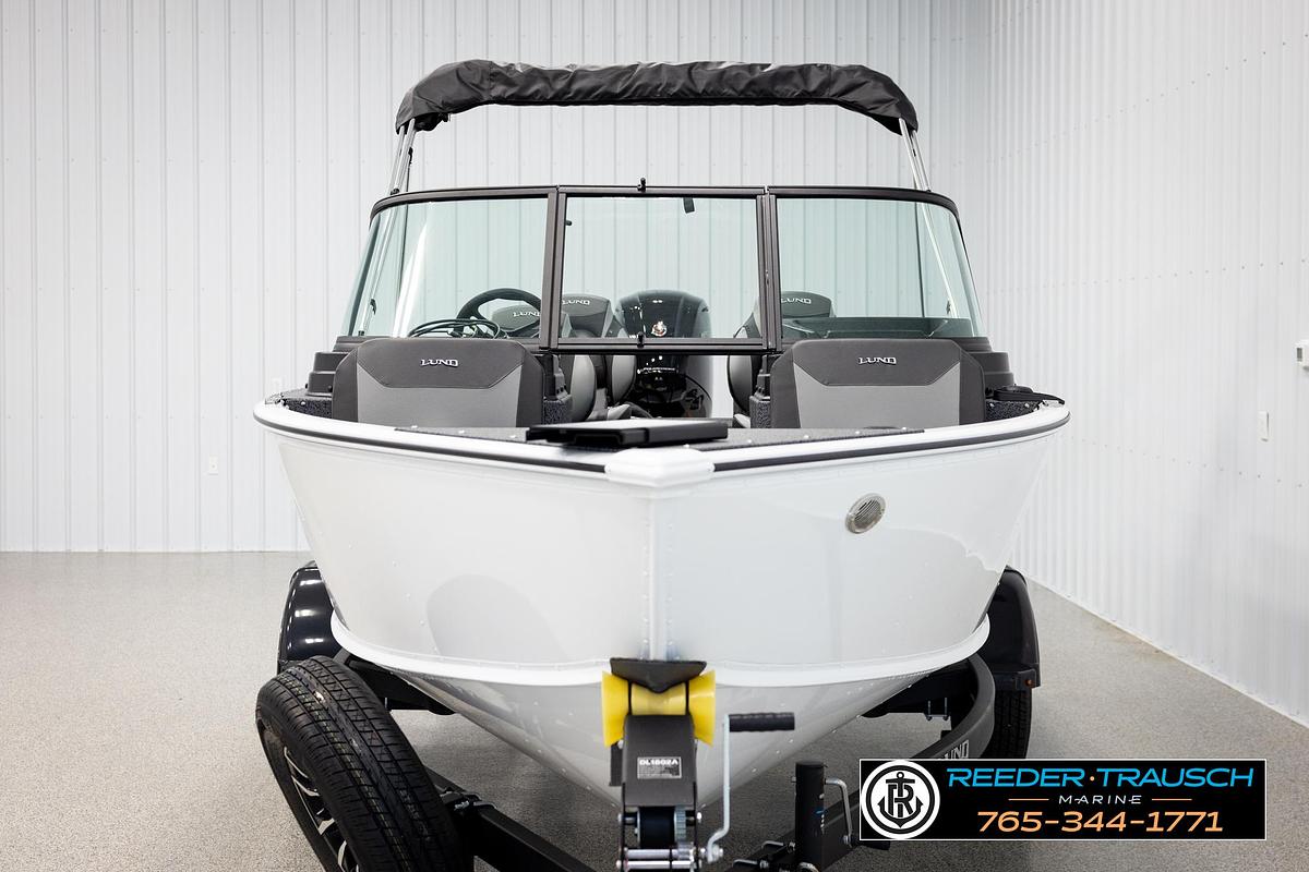 2027 Lund 1800 Adventure SS