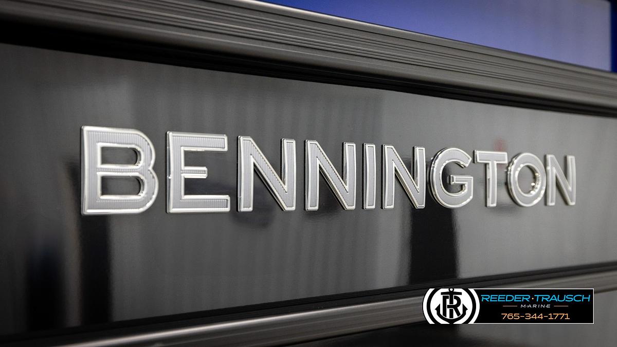 Used 2021 Bennington 23 RSBSE