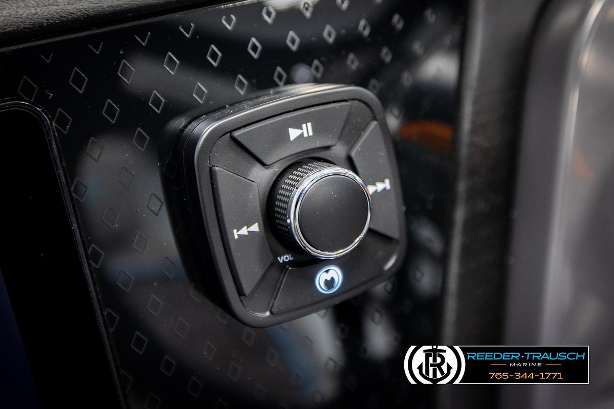 2026 Bennington 22 MSBSE