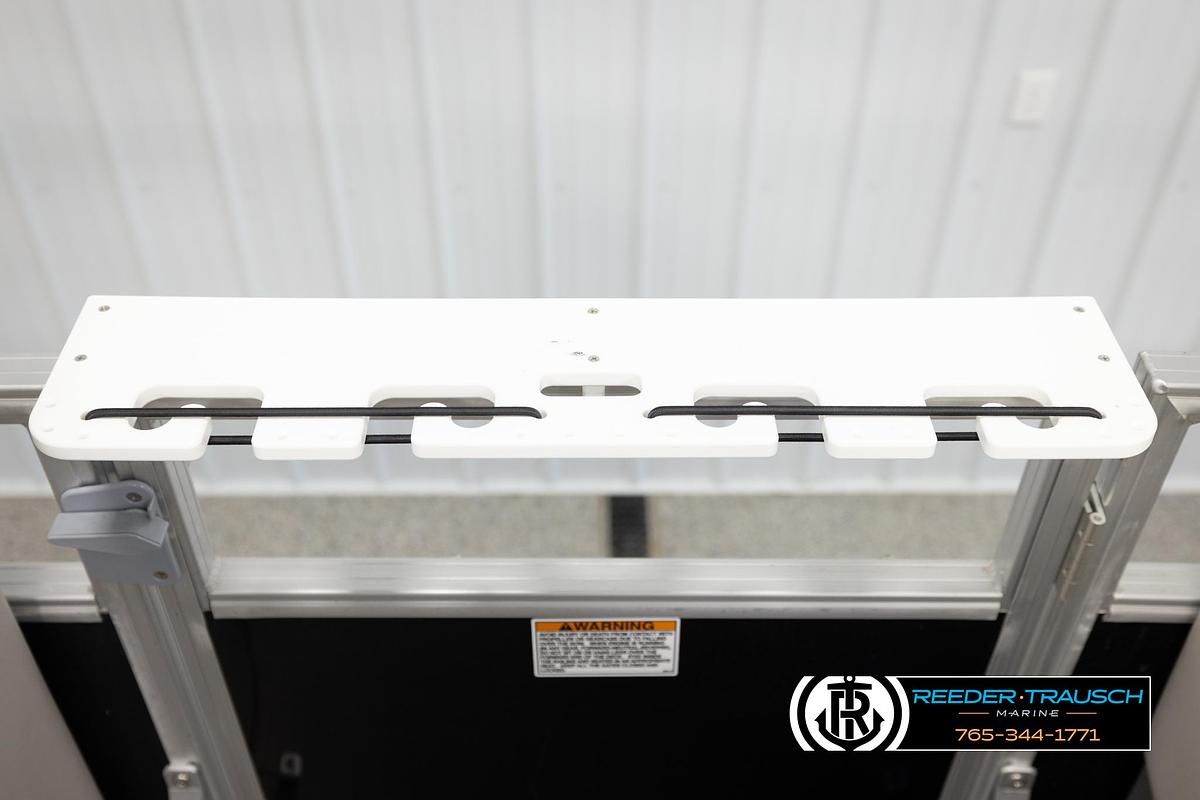 Used 2024 SunChaser Vista LR