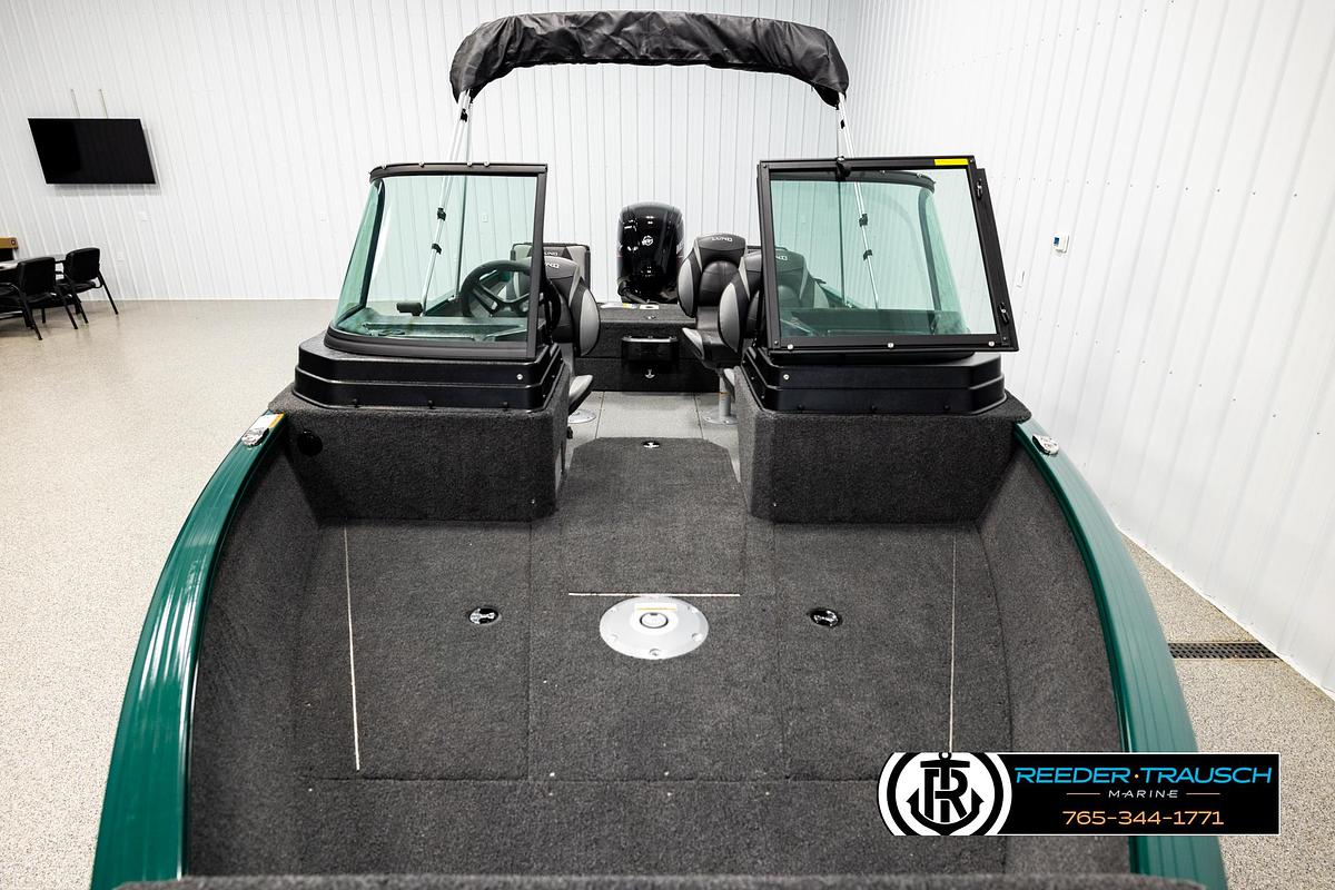 2026 Lund 1775 Adventure Sport