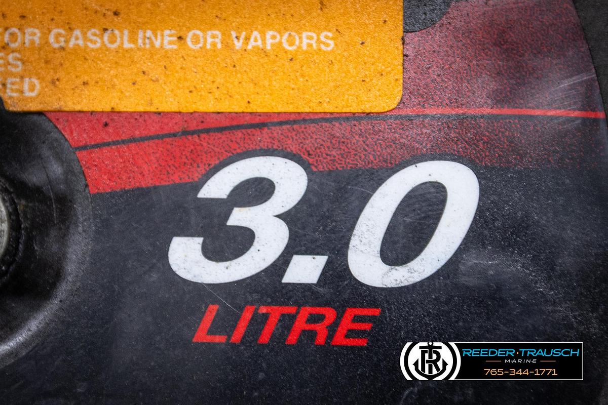 Used 2002 Rinker 180