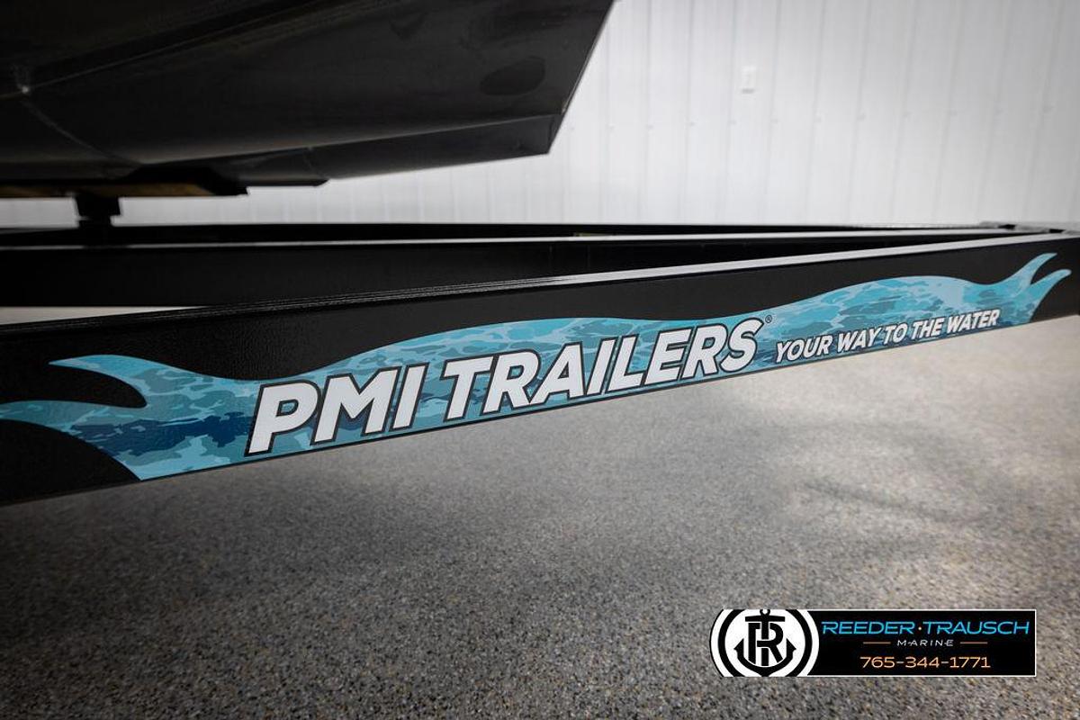 Used 2020 Avalon Catalina EL