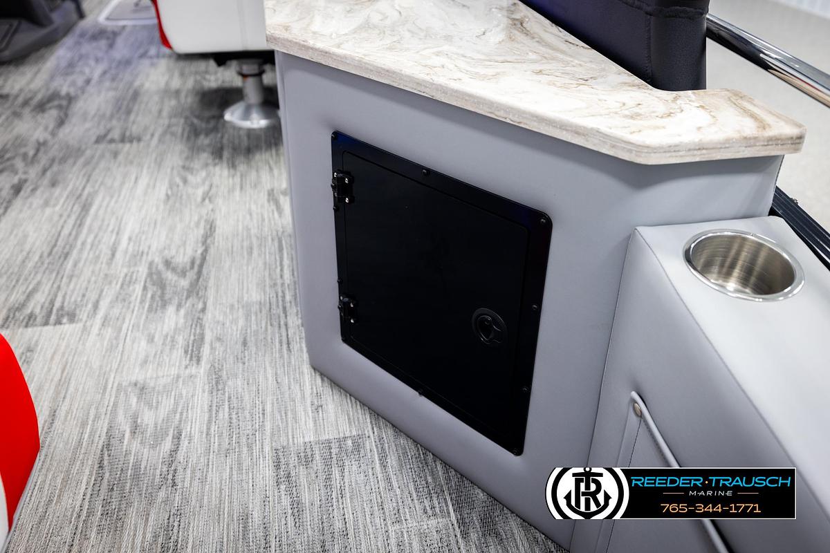 2026 Avalon CAT CRBW