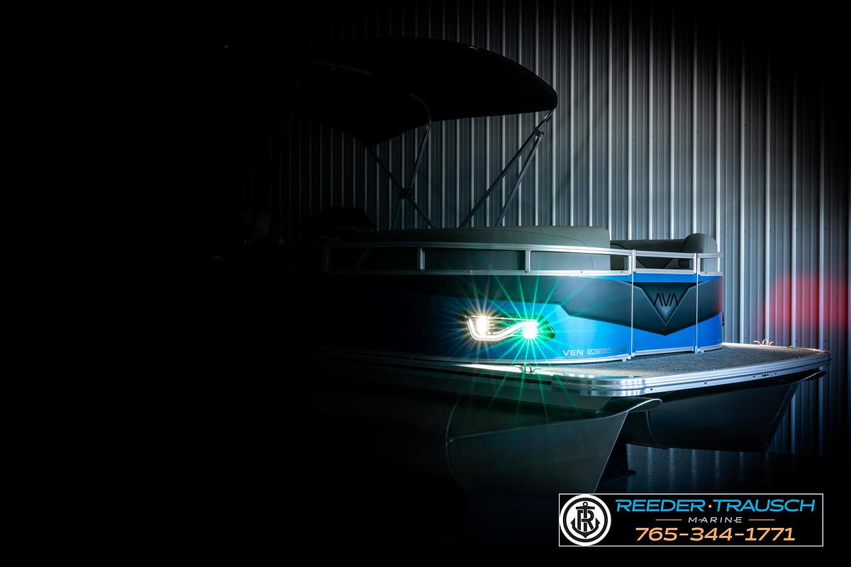 2026 Avalon VEN85 RF