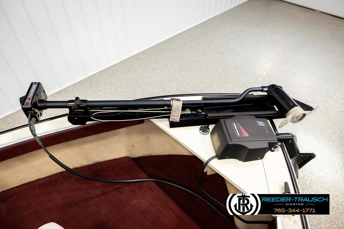 Used 1999 Lowe 179 SCX