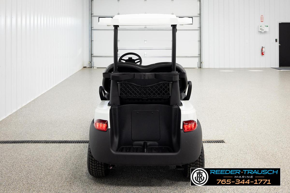 2027 Club Car Onward 2 Passenger Lithium Ion