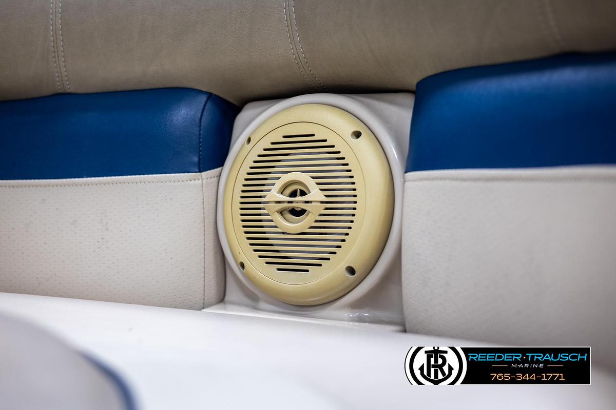 Used 2012 Cypress Cay 250 Cozumel