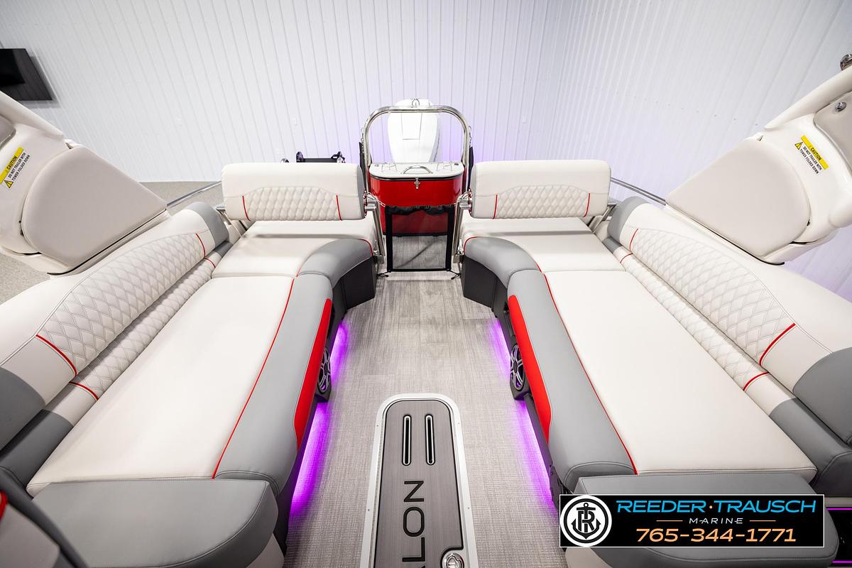 2026 Avalon Excalibur LTD QLSW