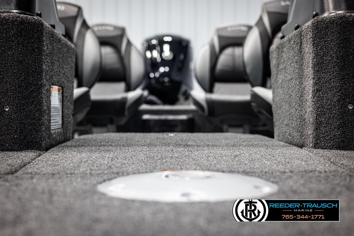 2025 Lund 1875 Impact XS