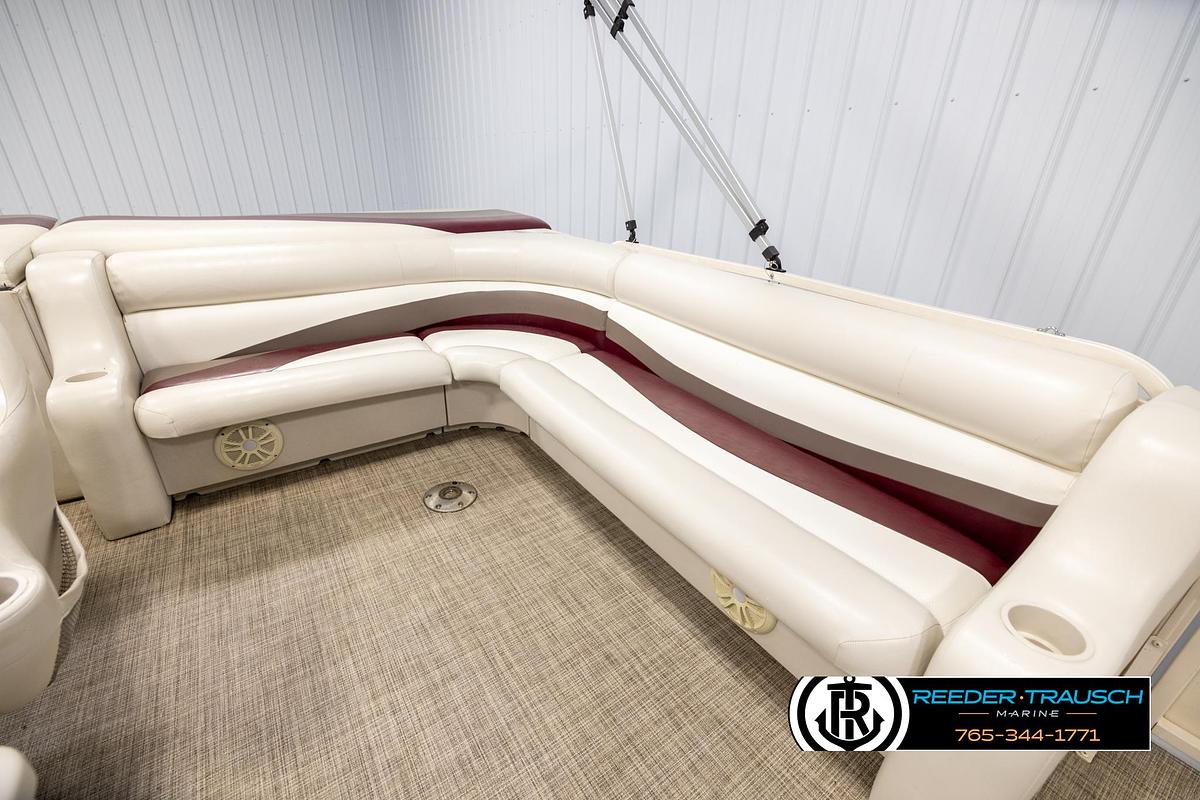 Used 2006 Starcraft 200 Limited