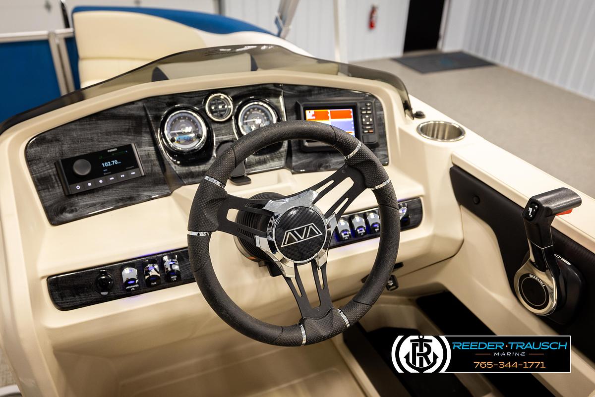 Used 2025 Avalon LSZ QLS