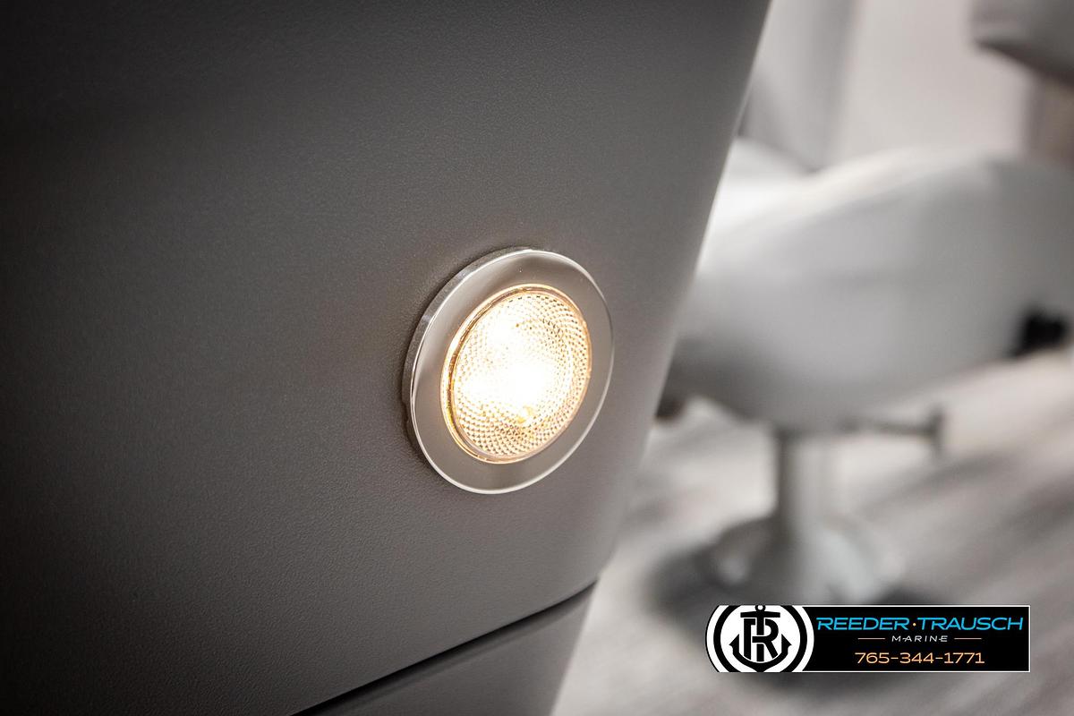 2026 Bennington 168 SFSE