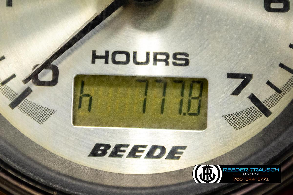 Used 2006 JC Suntoon 23TT