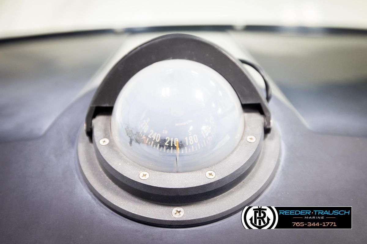 Used 1987 Wellcraft Antigua