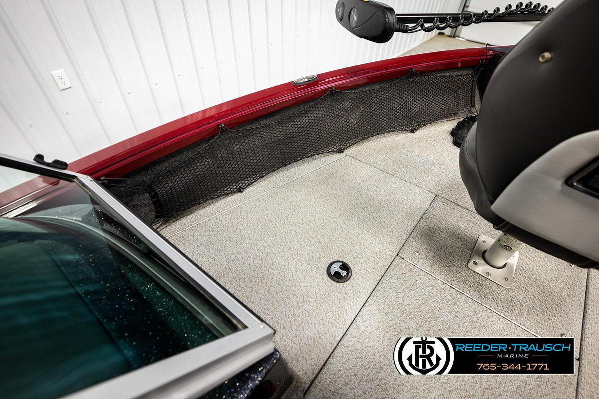 Used 2018 Ranger VS1882 WT