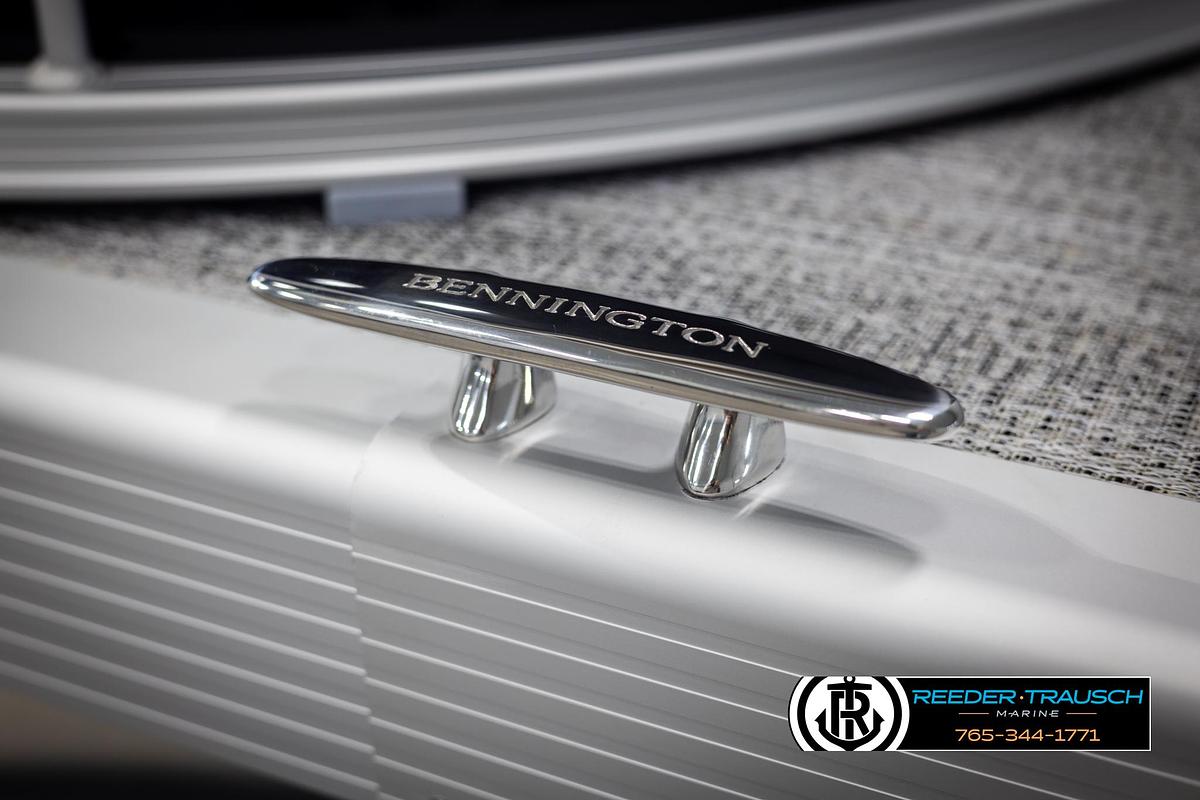 2025 Bennington 23 SSRSE