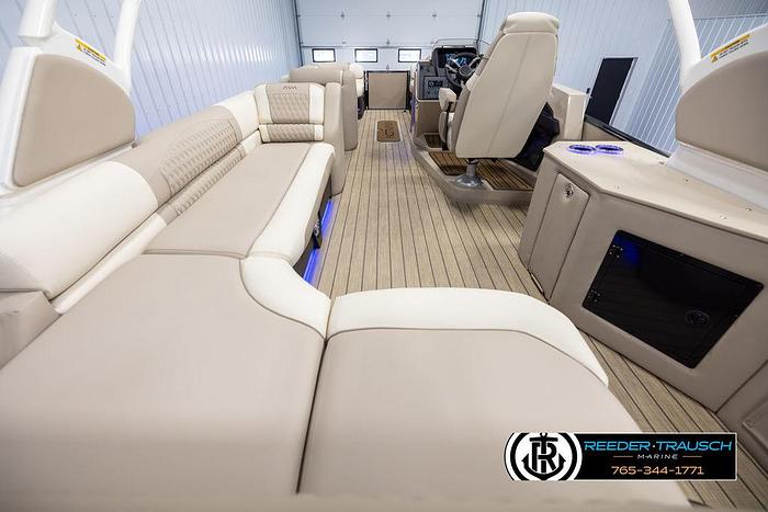 2025 Avalon Excalibur LTD CRB