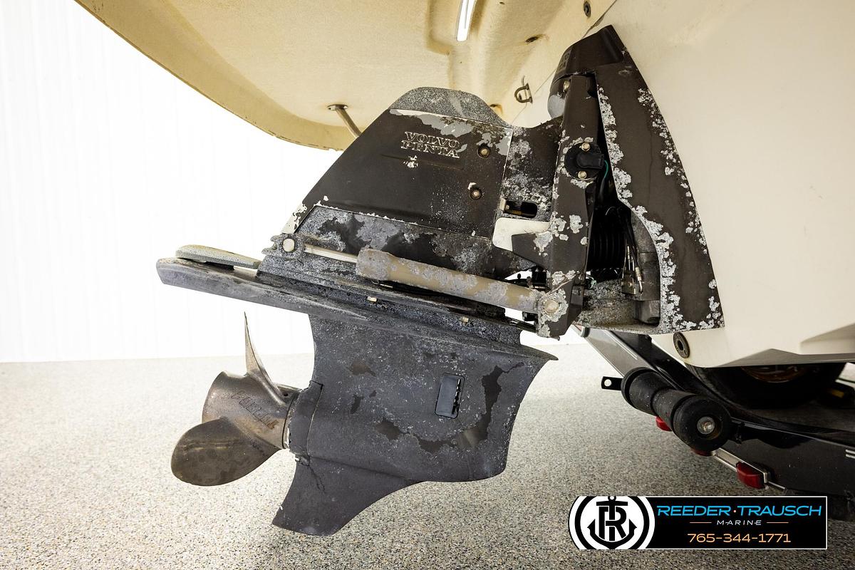 Used 2007 Glastron GXL 205