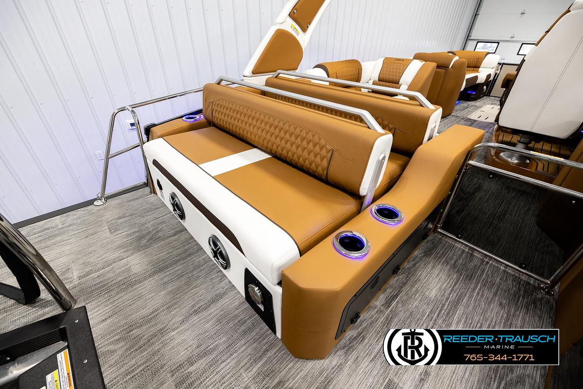 2026 Avalon Excalibur LTD FL