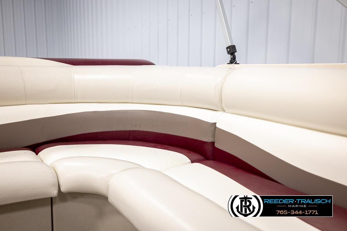 Used 2006 Starcraft 200 Limited