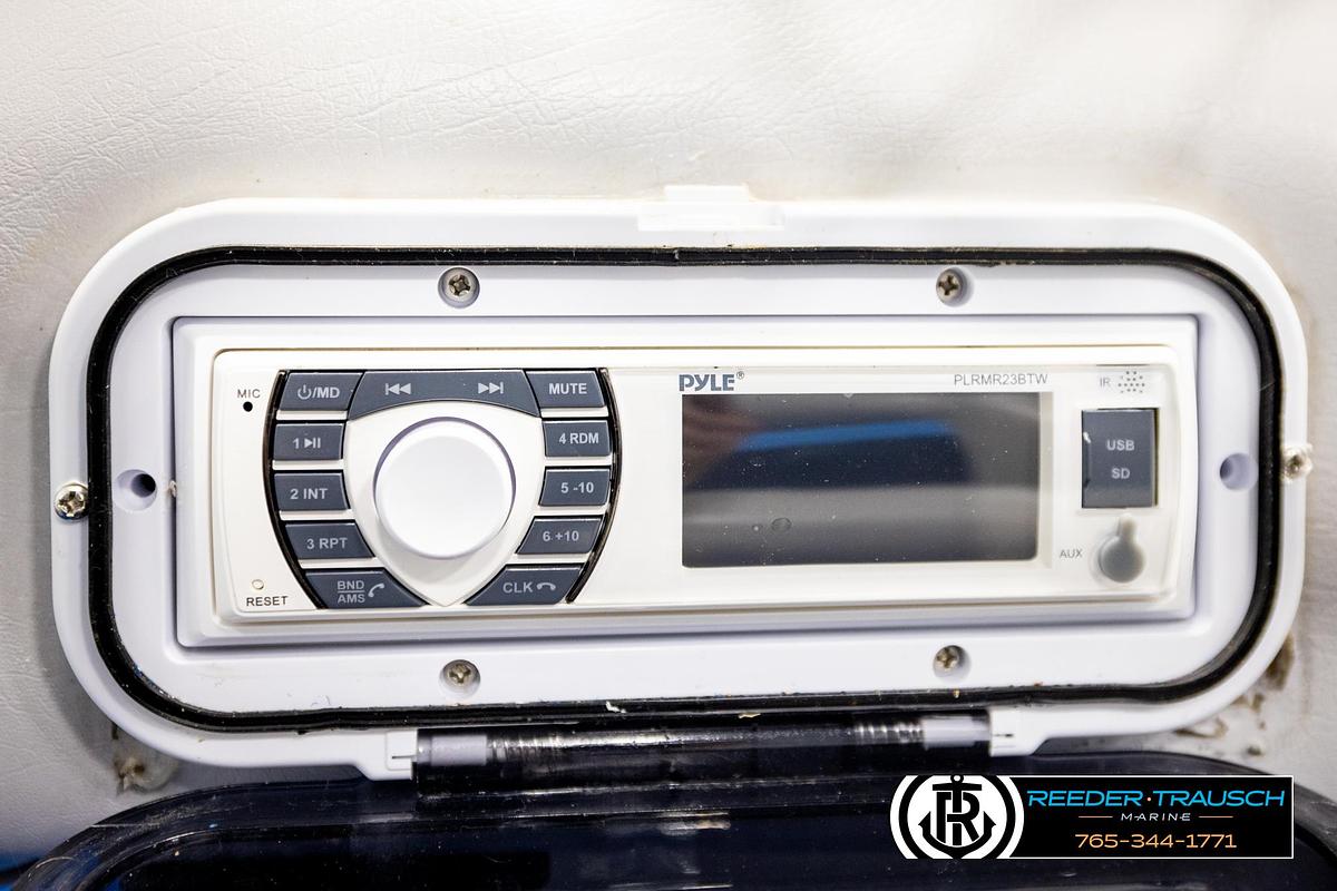 Used 1994 Hydra 192-23