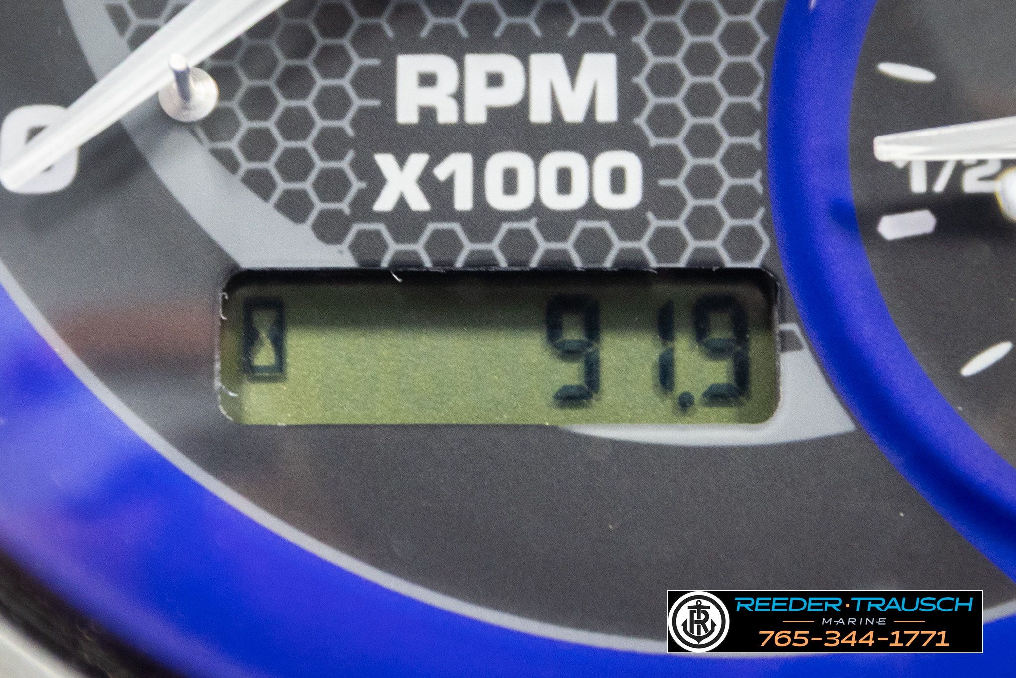 Used 2022 Premier 230 Sunsation RF