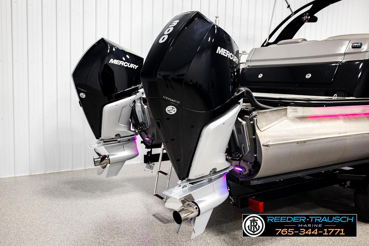 Used 2021 Avalon Excalibur
