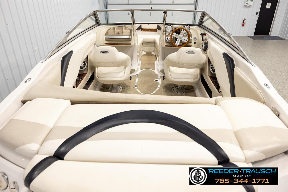 Used 2011 Glastron GLS215