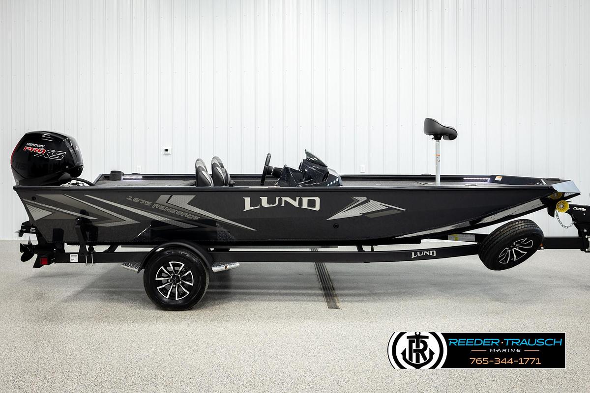 2026 Lund 1875 Renegade