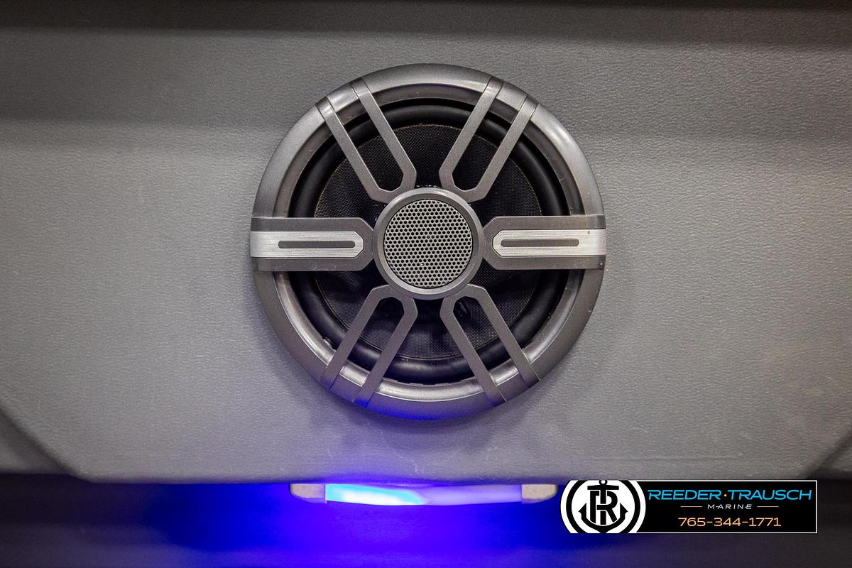 Used 2024 SunChaser Vista Fish