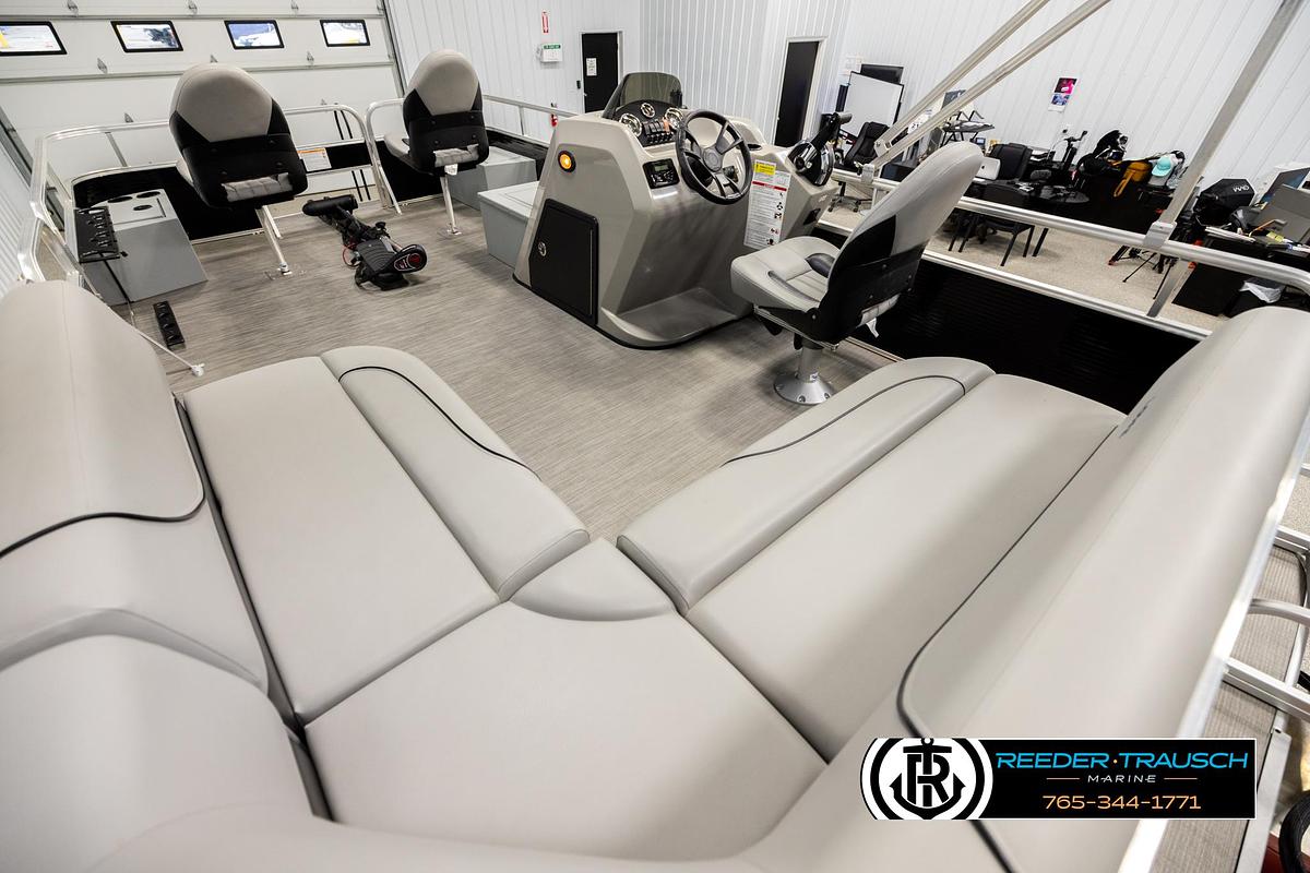 Used 2024 Lowe 162 Fish & Cruise