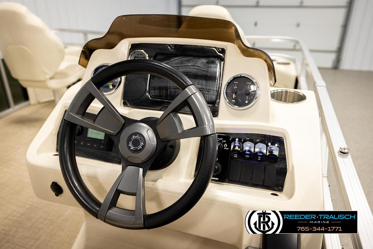 Used 2023 Avalon VEN BF