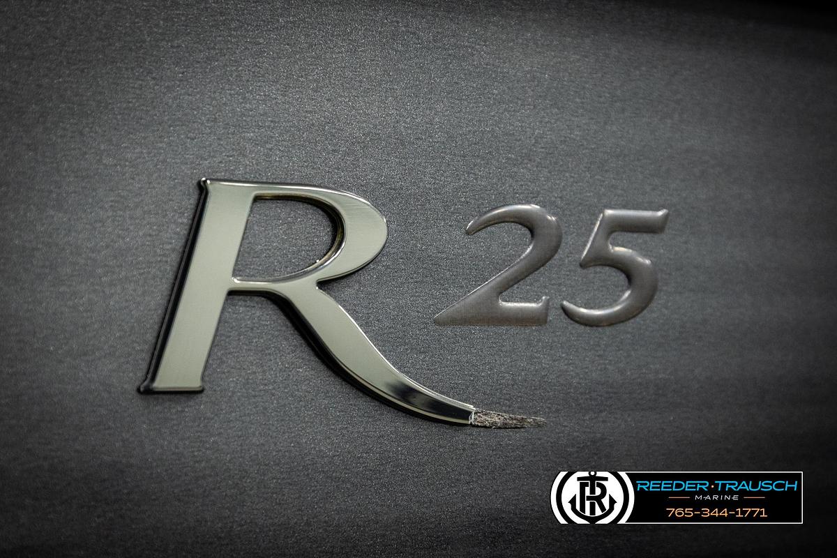 Used 2015 Bennington 2575 RCWL