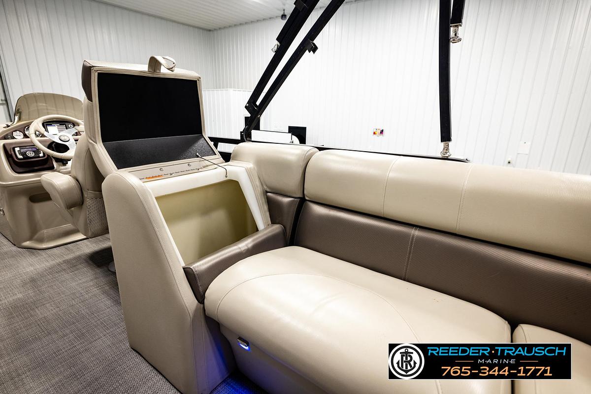 Used 2016 Xcursion X-25RF