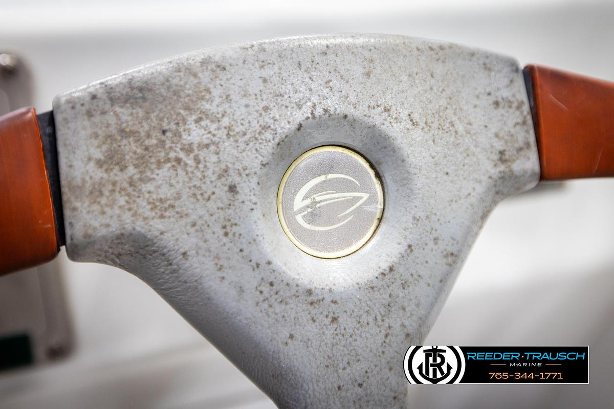 Used 1999 Crownline 242 CR