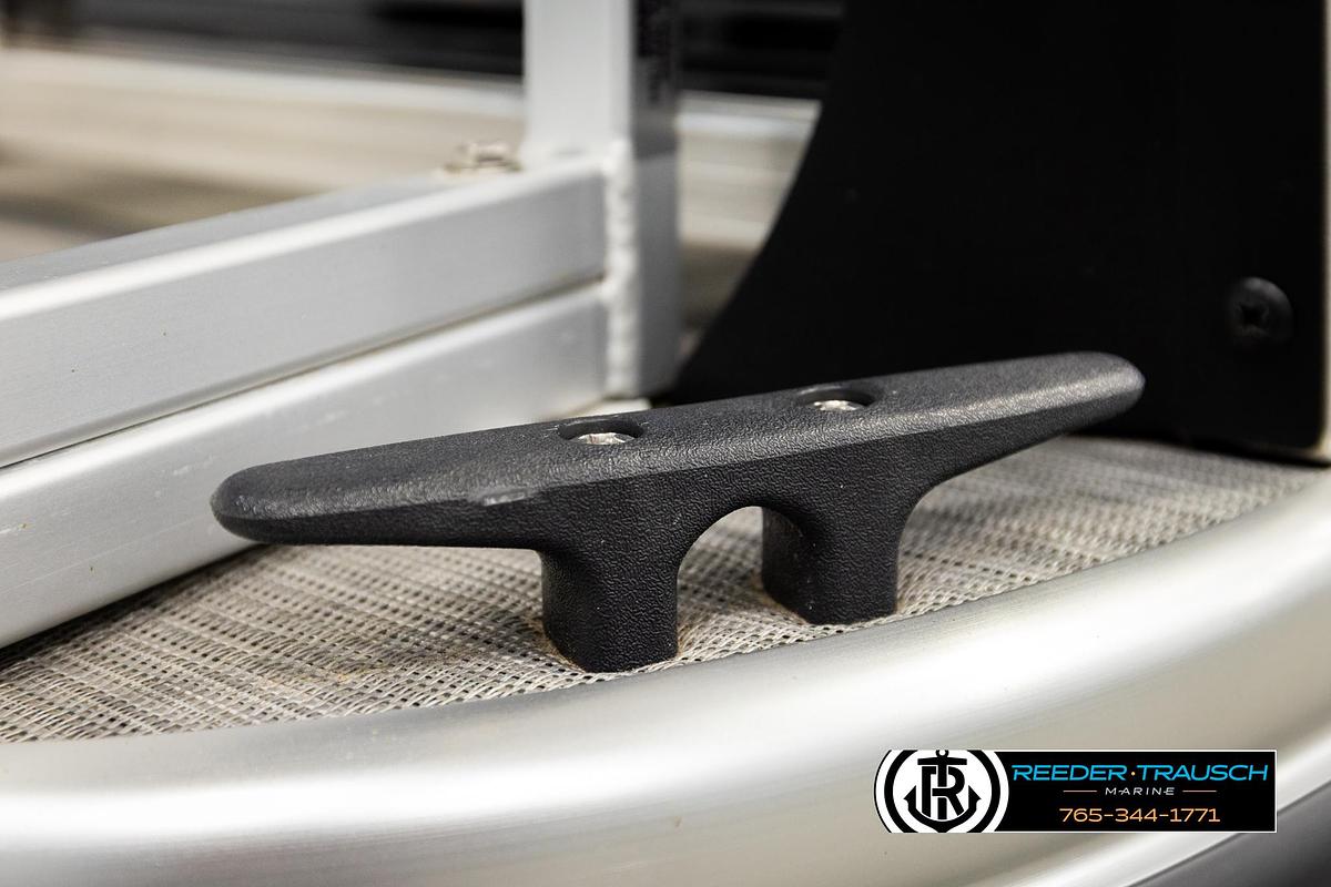 Used 2024 Lowe 162 Fish & Cruise