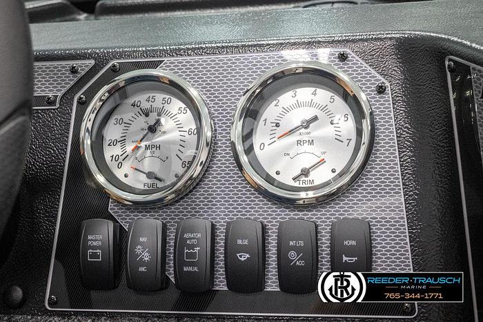 2025 Lund 1775 Adventure Sport