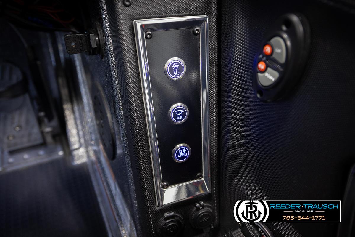 Used 2023 Ranger Z 521R