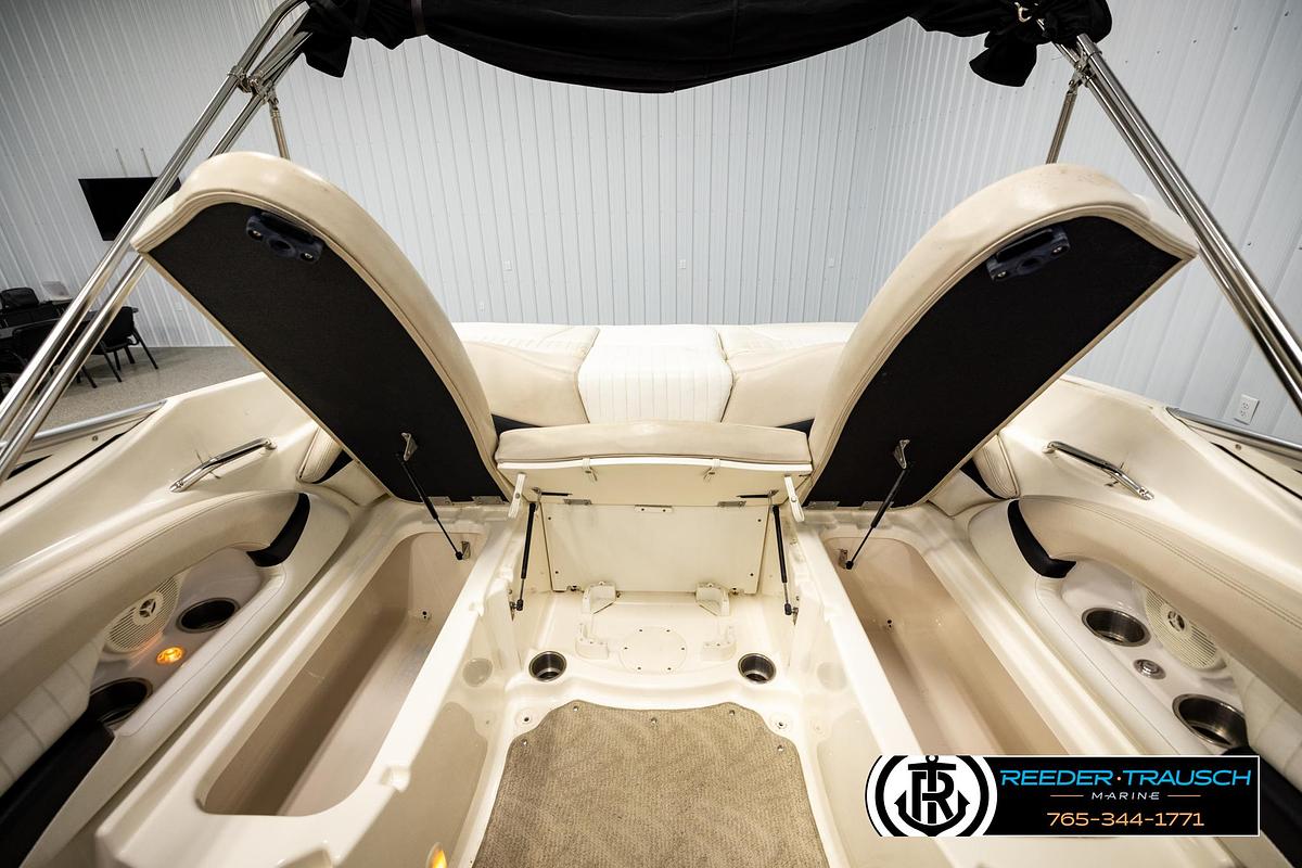 Used 2007 Glastron GXL 205