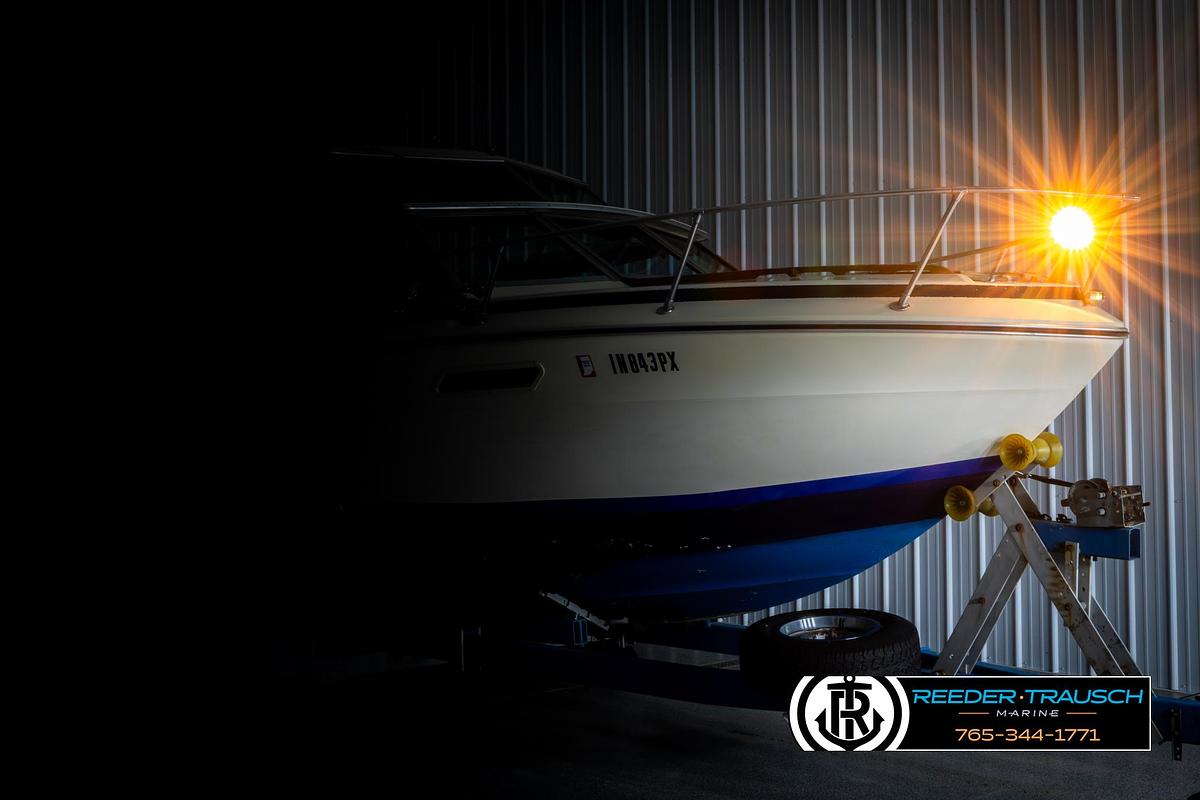 Used 1997 SeaRay 220 OV