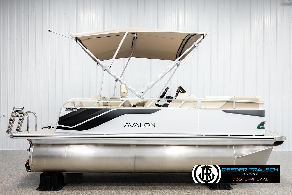 2026 Avalon VEN CRB