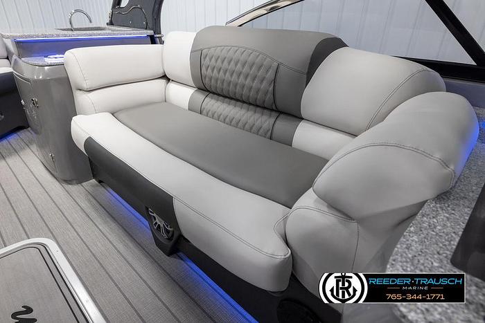 2024 Avalon Excalibur EL