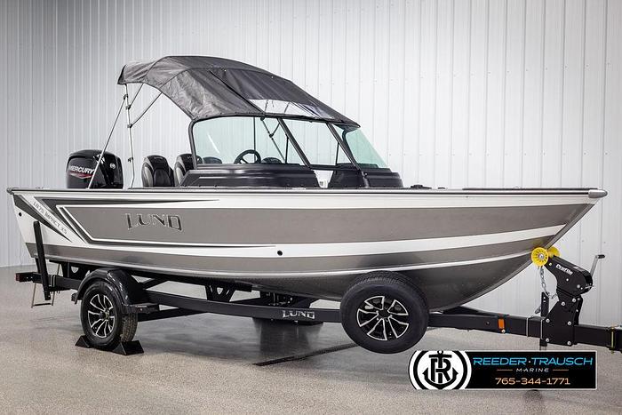 2025 Lund 1875 Impact XS