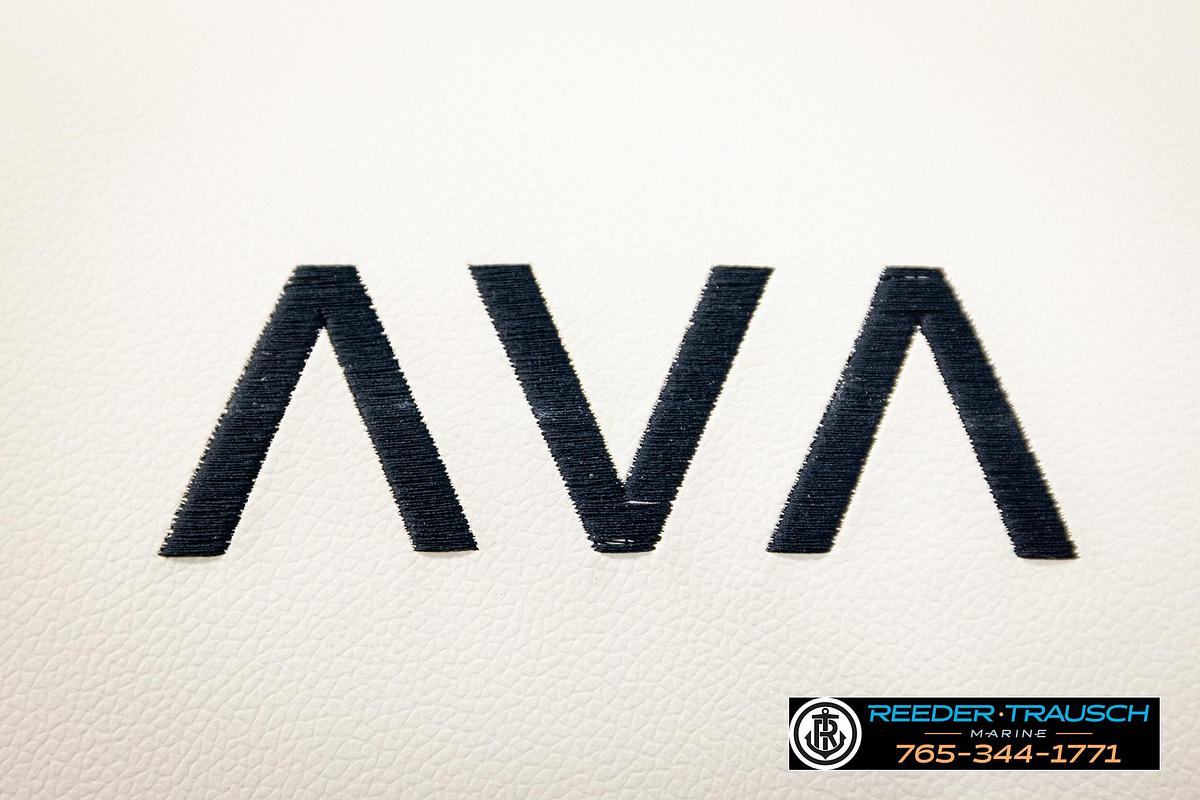 2026 Avalon VEN VRB