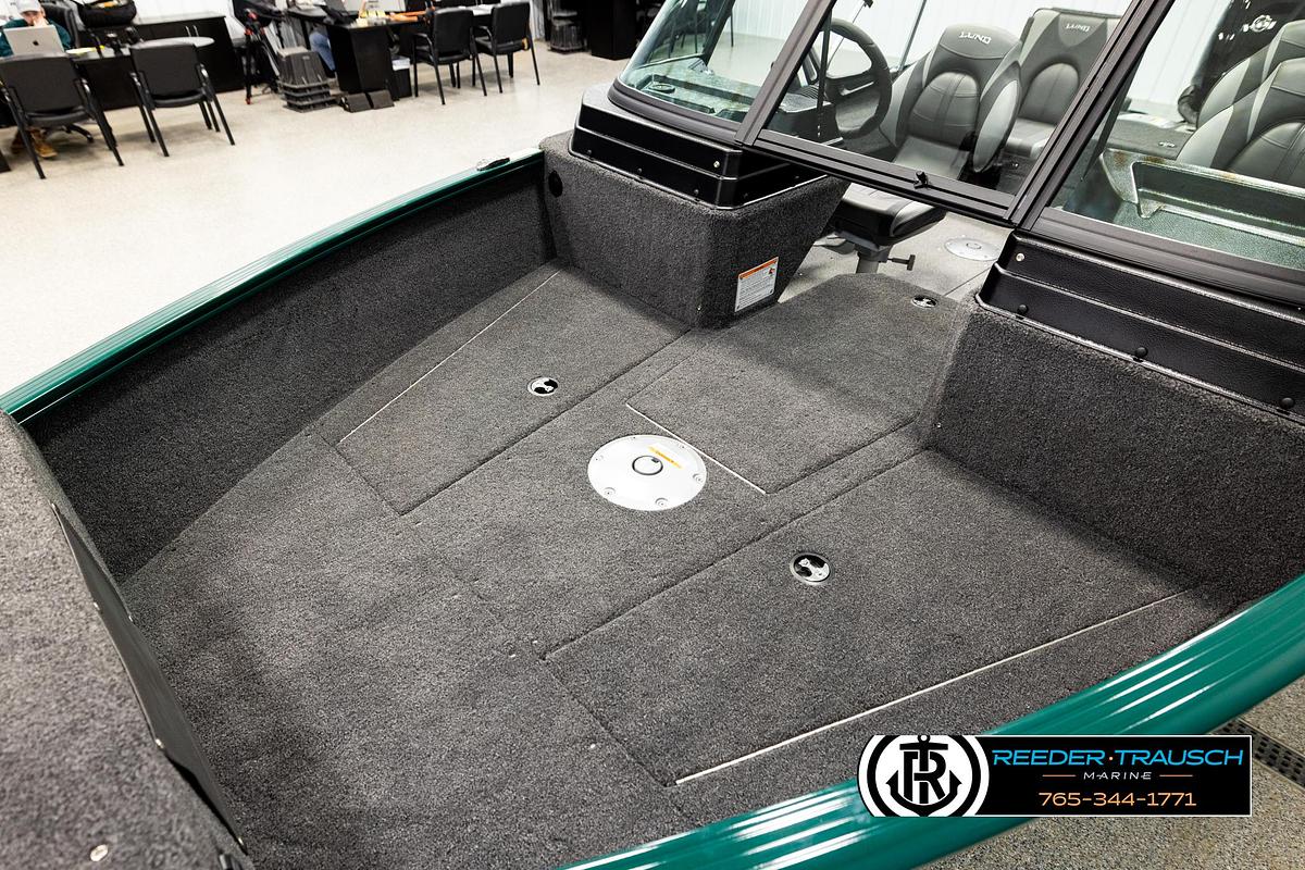 2026 Lund 1775 Adventure Sport