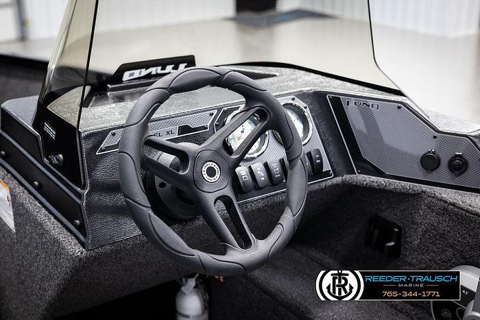 2025 Lund 1650 Rebel XL SS