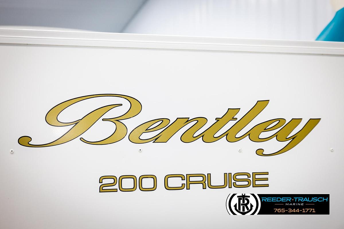 Used 2006 bentley 200 Cruise R/E