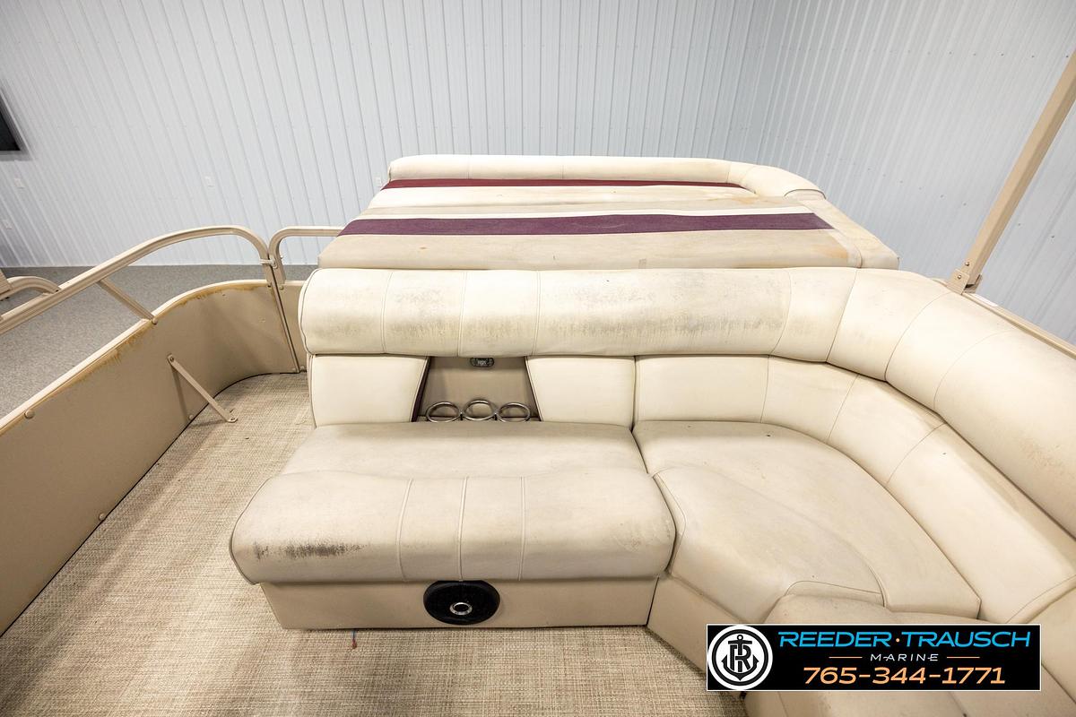 Used 2006 SmokerCraft S-8525