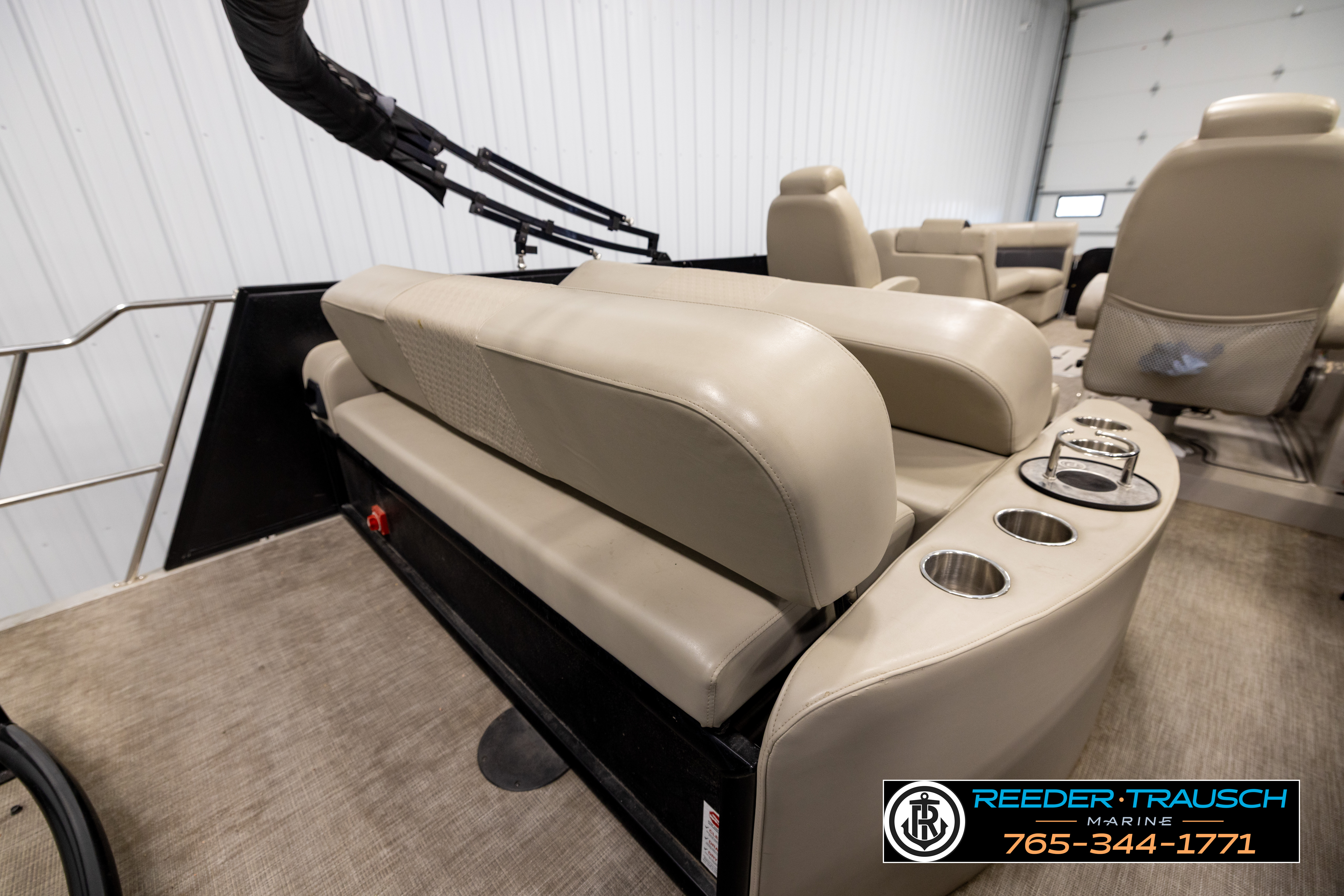 Used 2023 Premier 230 Sunstation RL